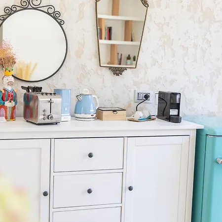 Frida ゲストハウス