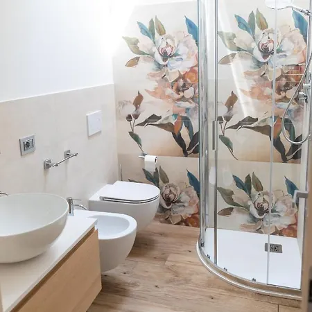 Frida ゲストハウス リミニ