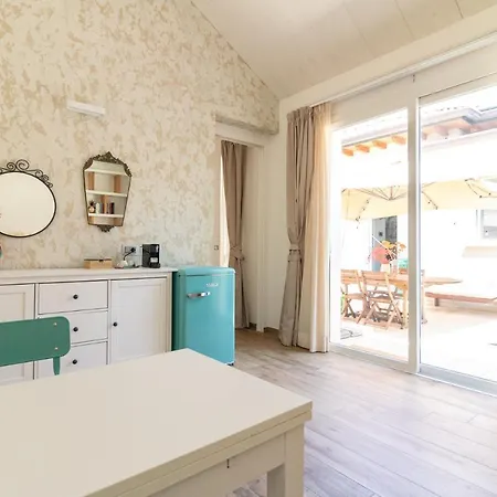 Guest house Frida 4*