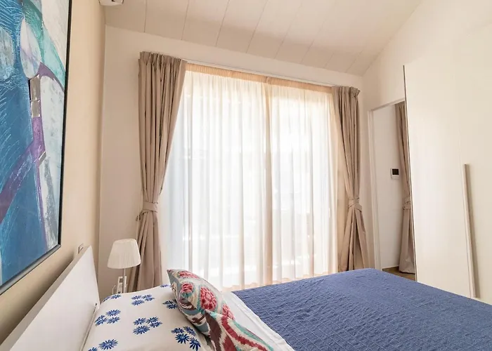 Frida Casa de hóspedes Rimini