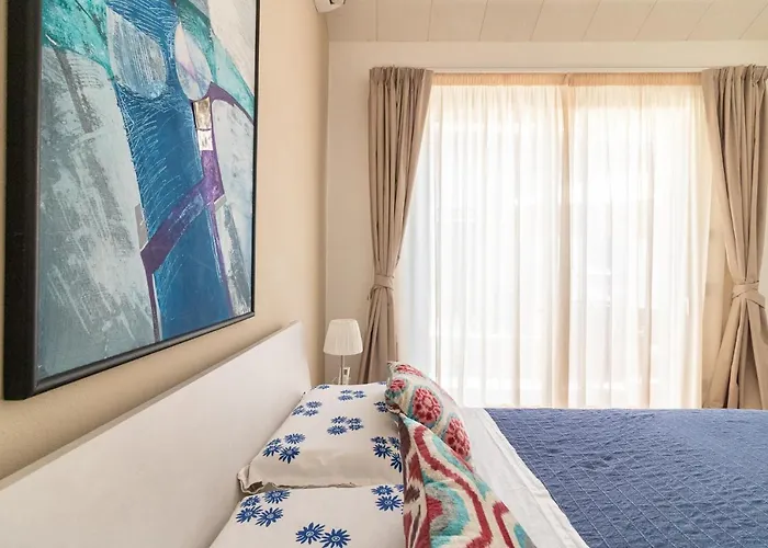 Frida Πανσιόν