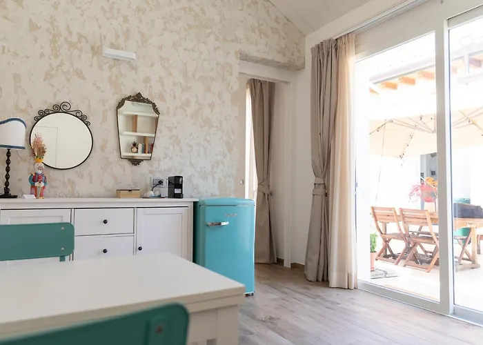 Frida Πανσιόν 4*