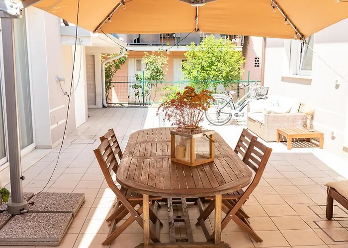 Frida 4* Ρίμινι