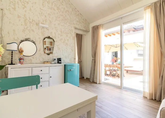 Casa de hóspedes Frida 4*