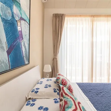 Frida Guest house