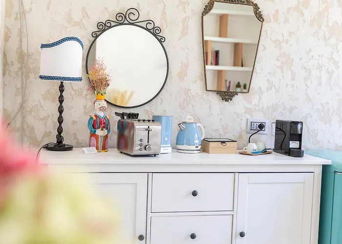 Frida 4* Ρίμινι